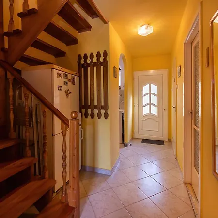 Sunset Apartman * Zamardi